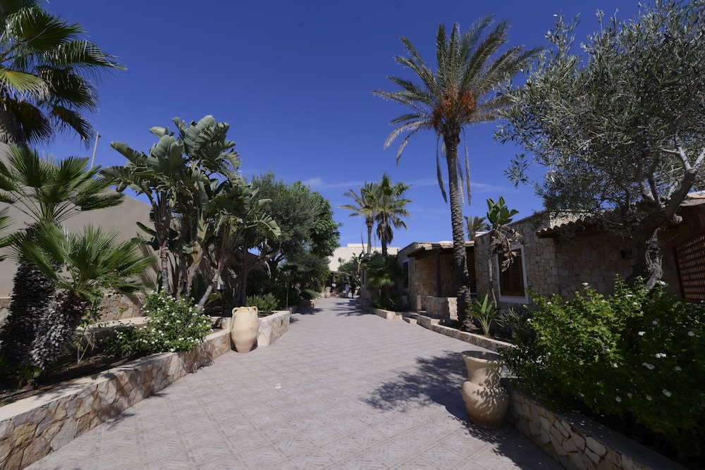 Oasis Hotel Residence and Resort 37/46