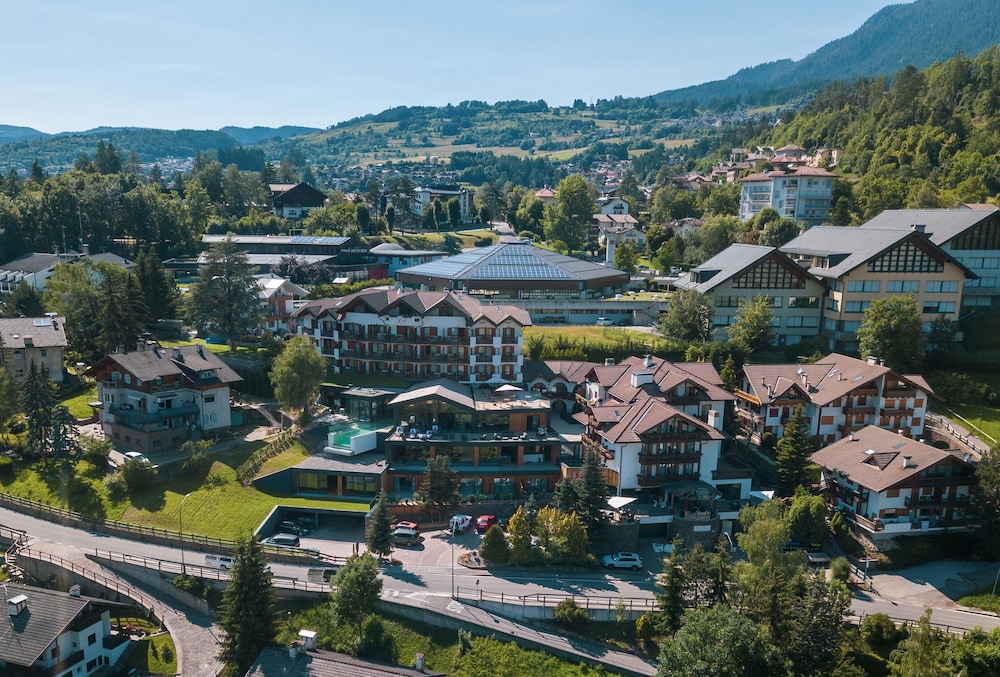 La Roccia 43/50