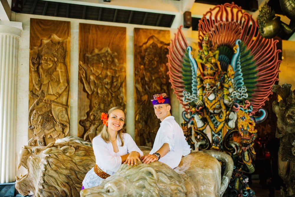 Ayung Resort Ubud 13/68