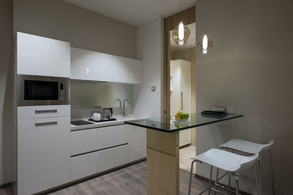 Eastin Residences Vadodara Apartment Hotel 14/35
