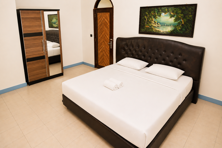 Allisa, Villa