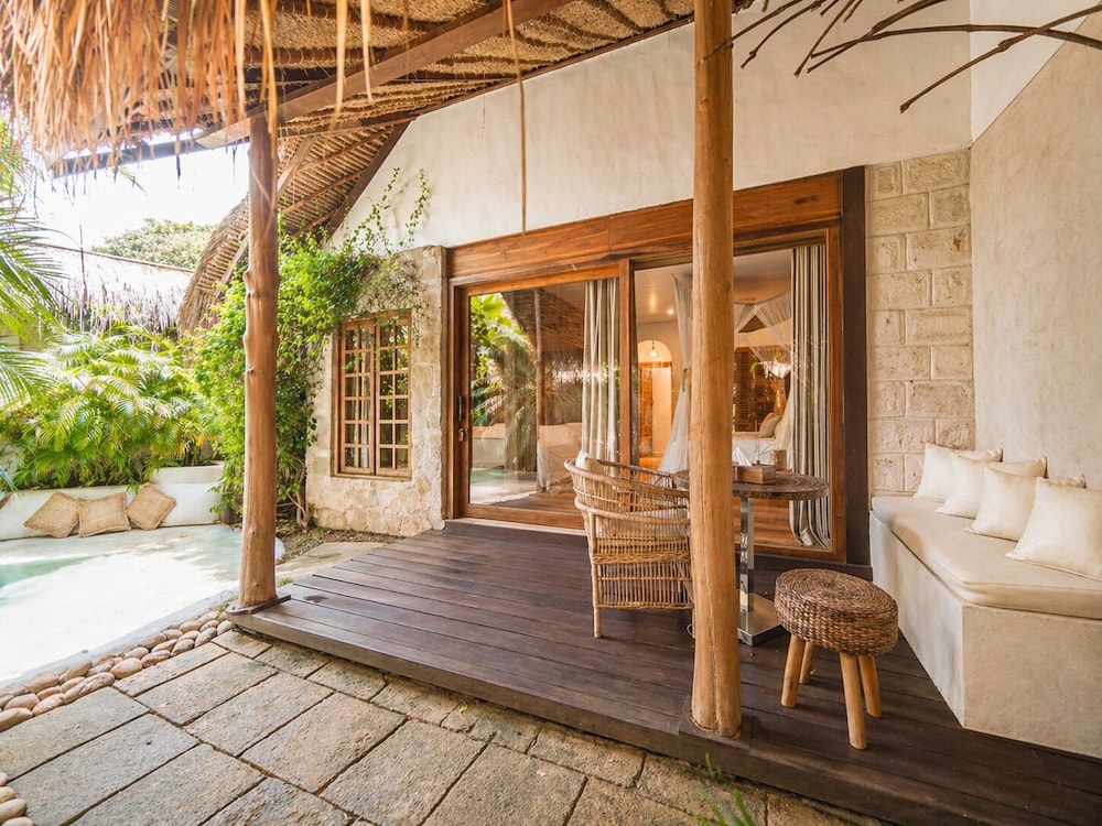 La Cabane Bali 23/50