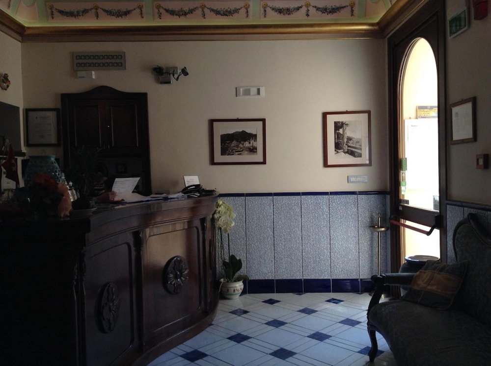 HOTEL FLORIDIANA photo5