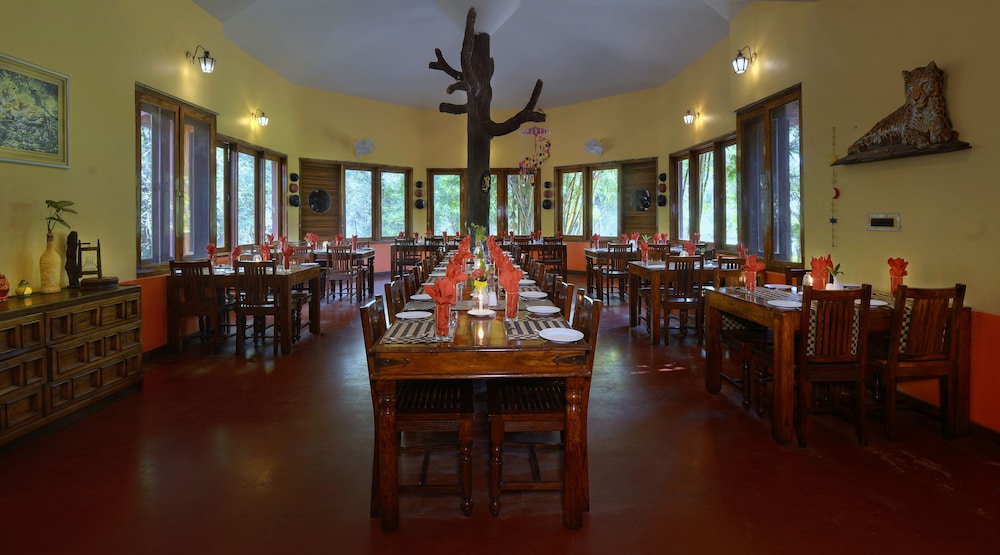 Pench Jungle Camp 42/71
