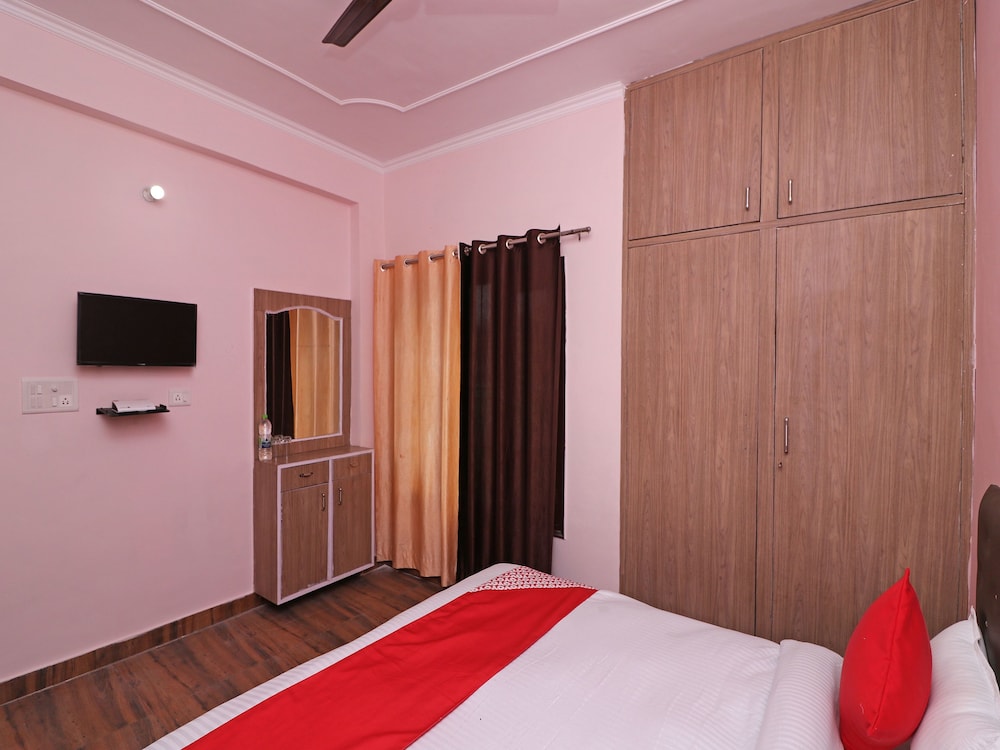 Damyanti Residency Hotel 17/50