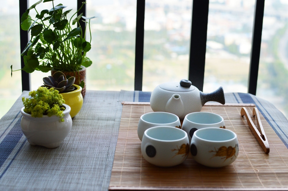Xizhengjia Hotel Apartment Pazhou Complex 37/45