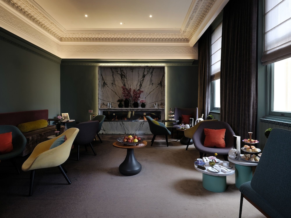 Signature Townhouse Hyde Park 39/62