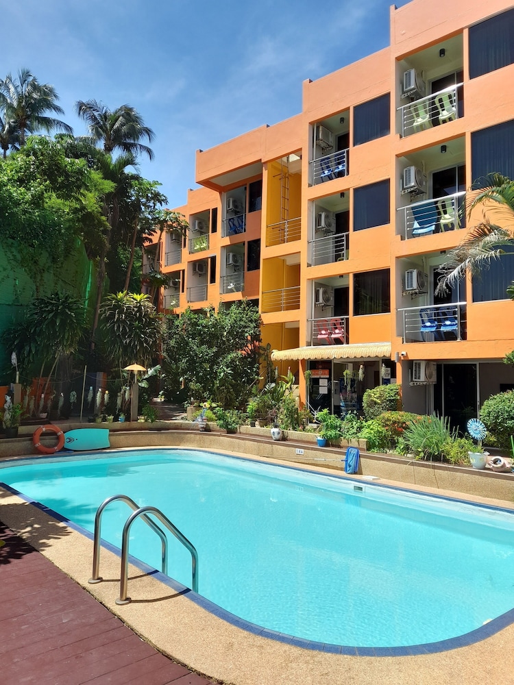 Porter House Patong 13/74