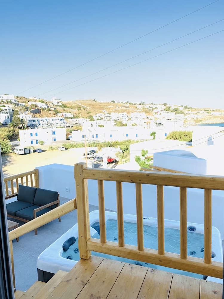 Argo Hotel Mykonos 4/67