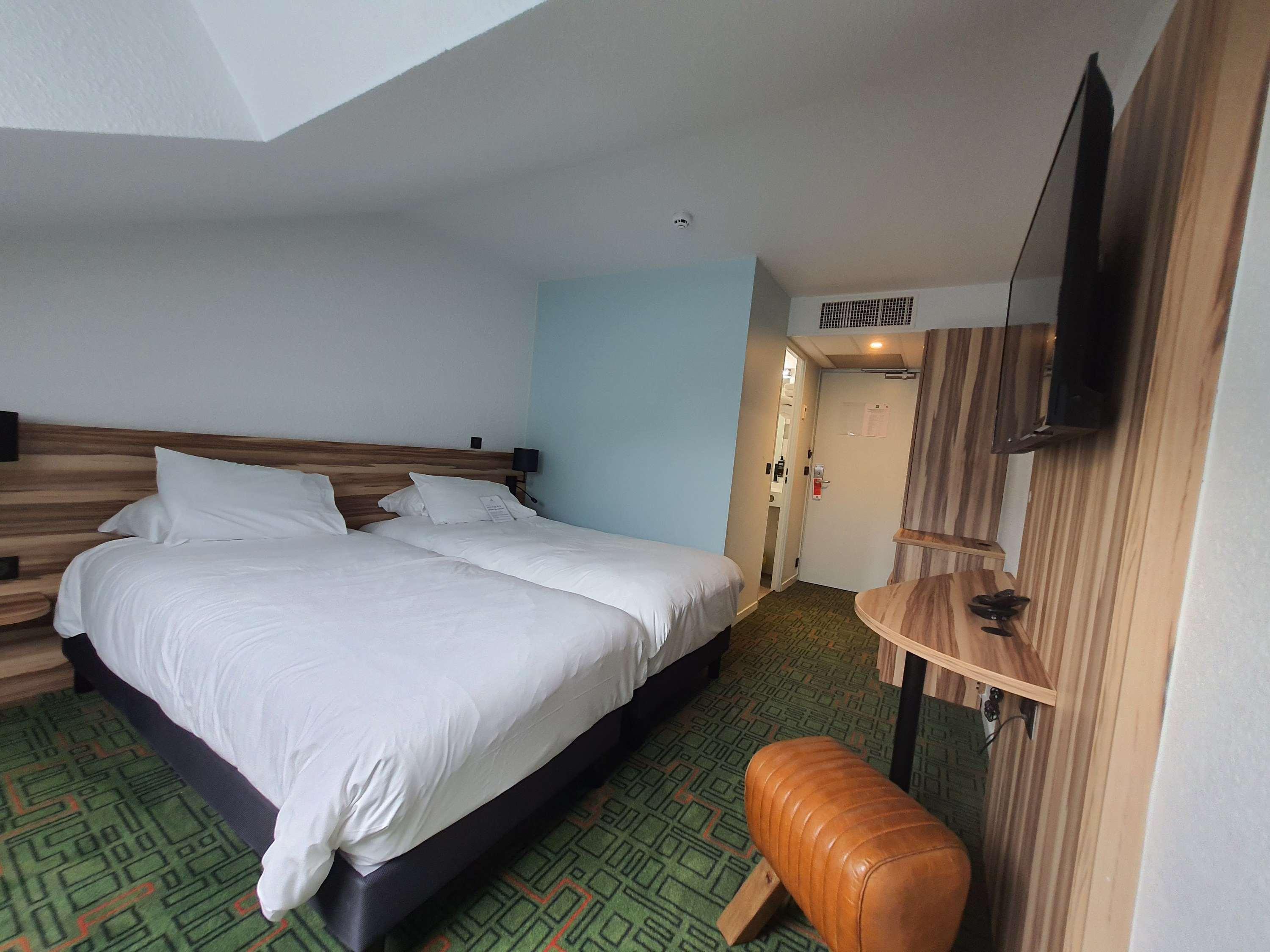 جناح عائلي، Hotel Mercure Lisieux Normandie 6/10