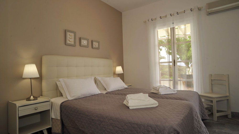 Scala Apartments photo5