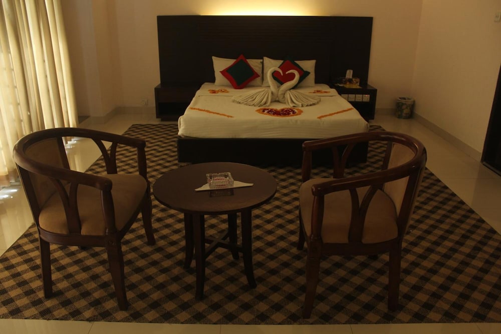Nirvana Inn 39/50