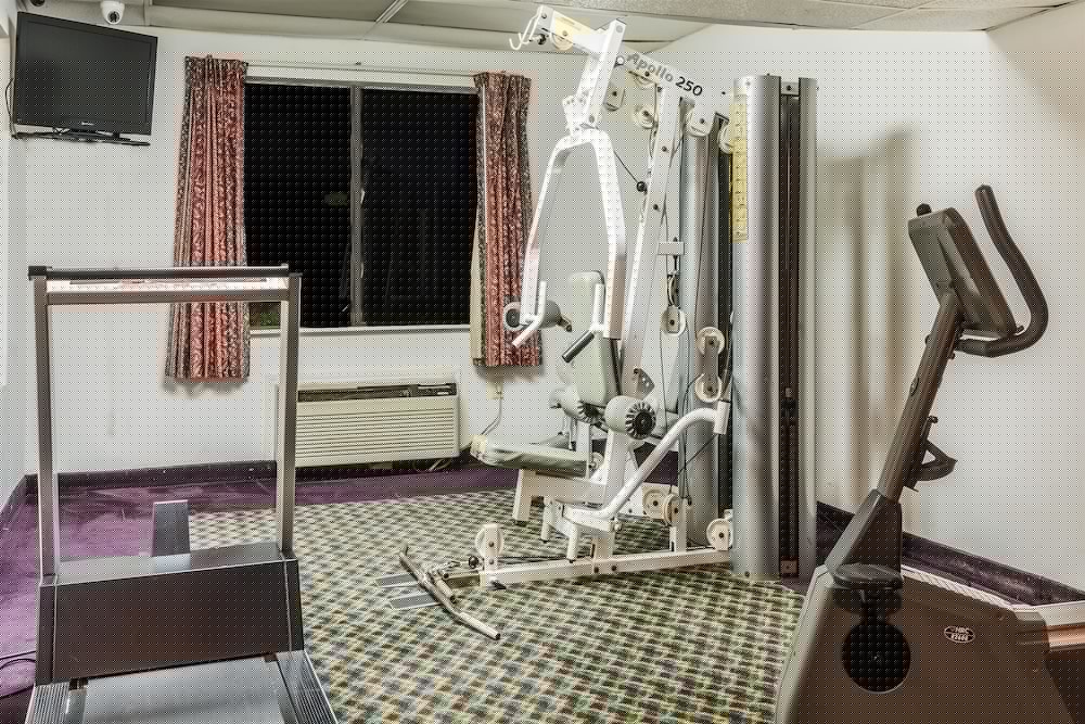 Super 8 by Wyndham Garland North Dallas Area 21/29