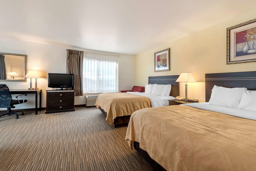 Quality Inn And Suites Limon 18/39