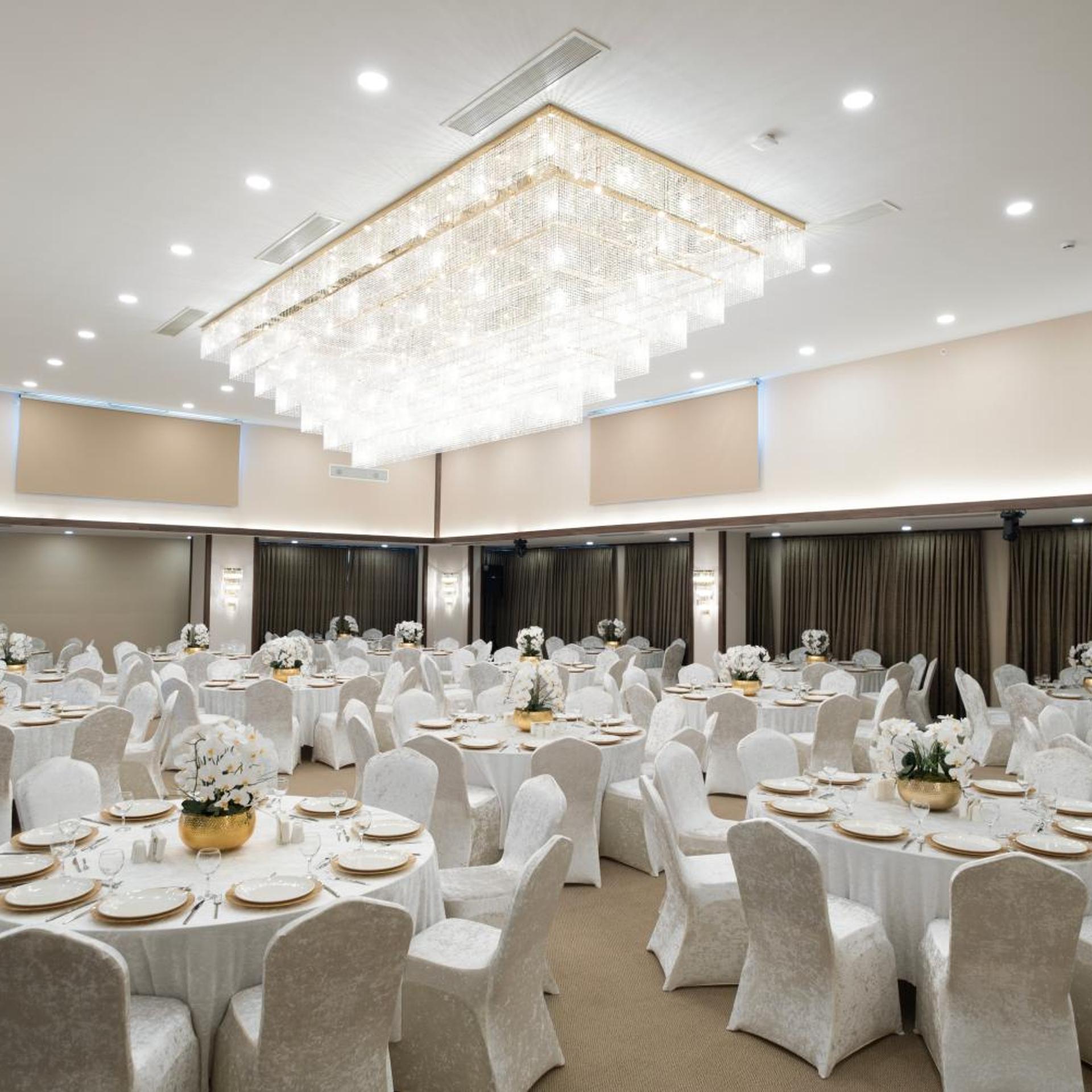 Park Dedeman Mersin Marina 39/50