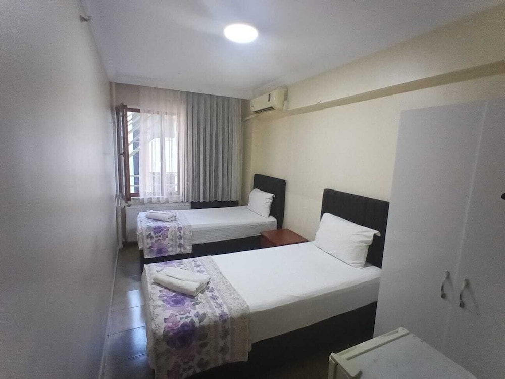 Sah Hotel 22/58