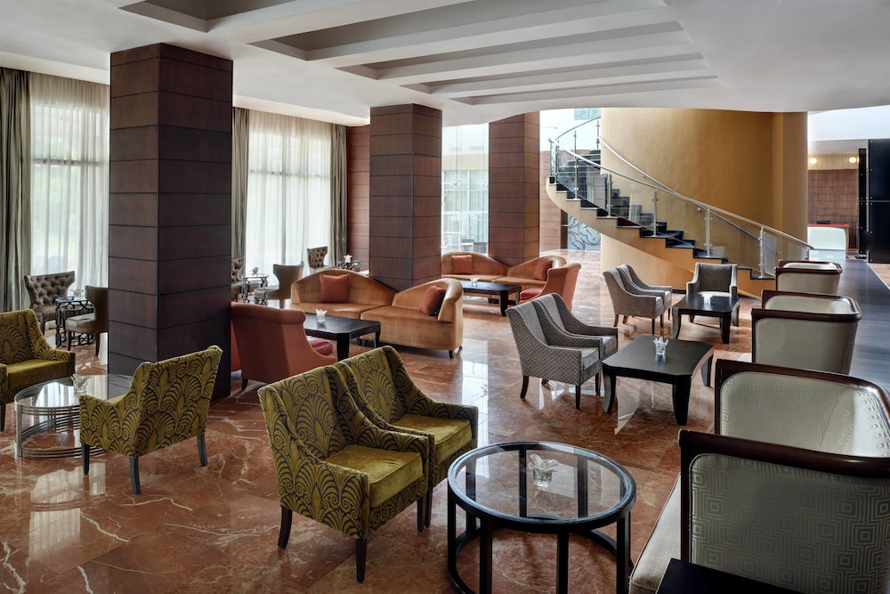Marriott Accra Hotel 34/51