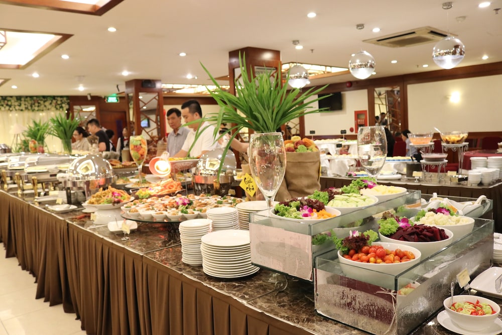 维东酒店(VIEN DONG HOTEL) 图片5