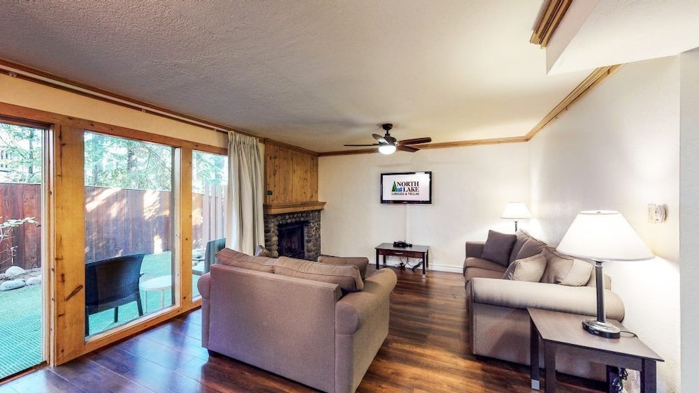 North Lake Lodges 31/50