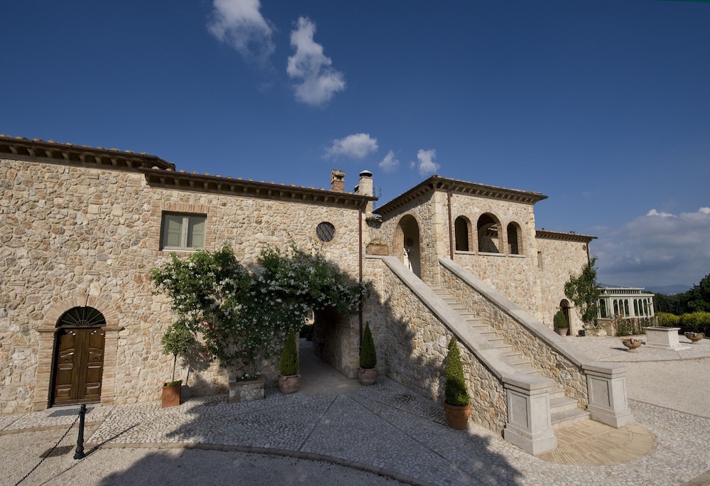relais tenuta del gallo