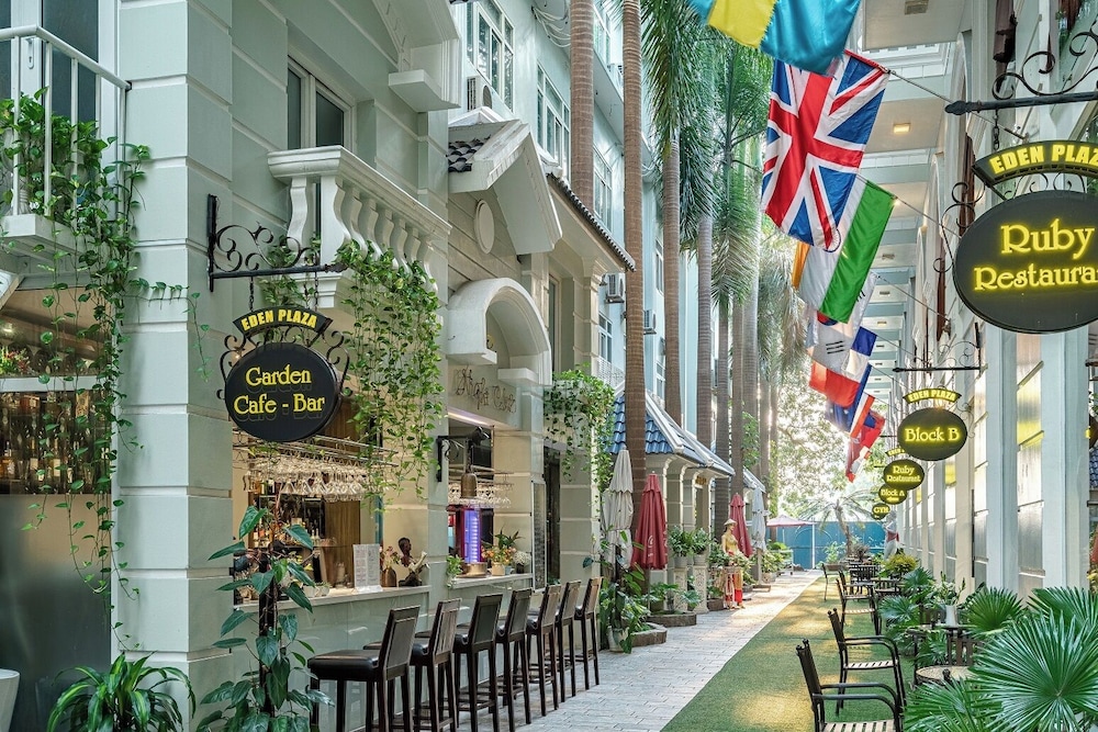 Eden Plaza Danang 62/69