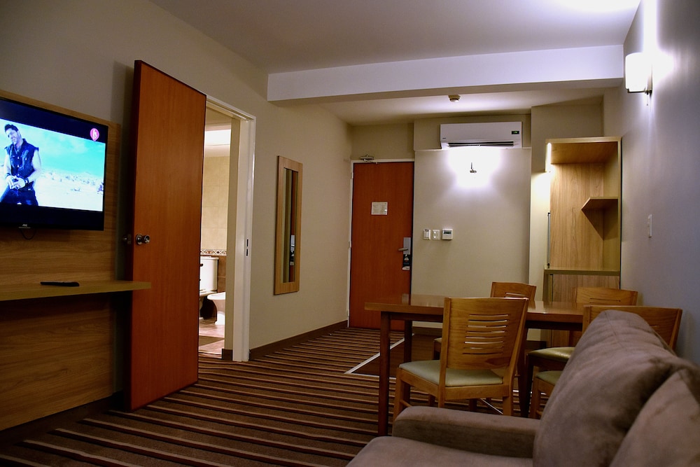 Tower Inn & Suites San Rafael 34/51