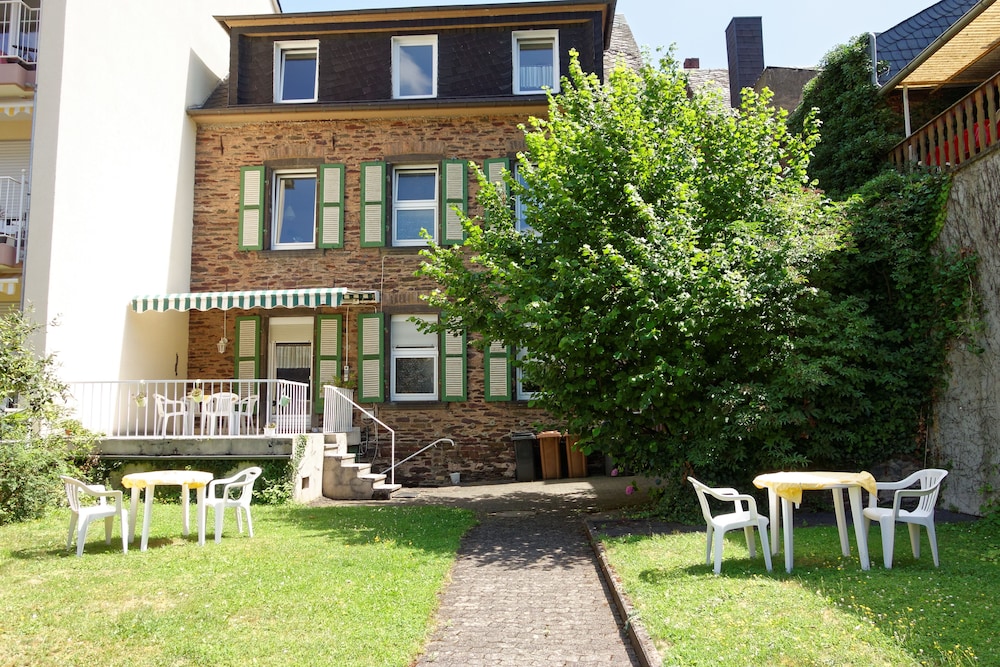 Hotel Haus Sonnschein 35/50