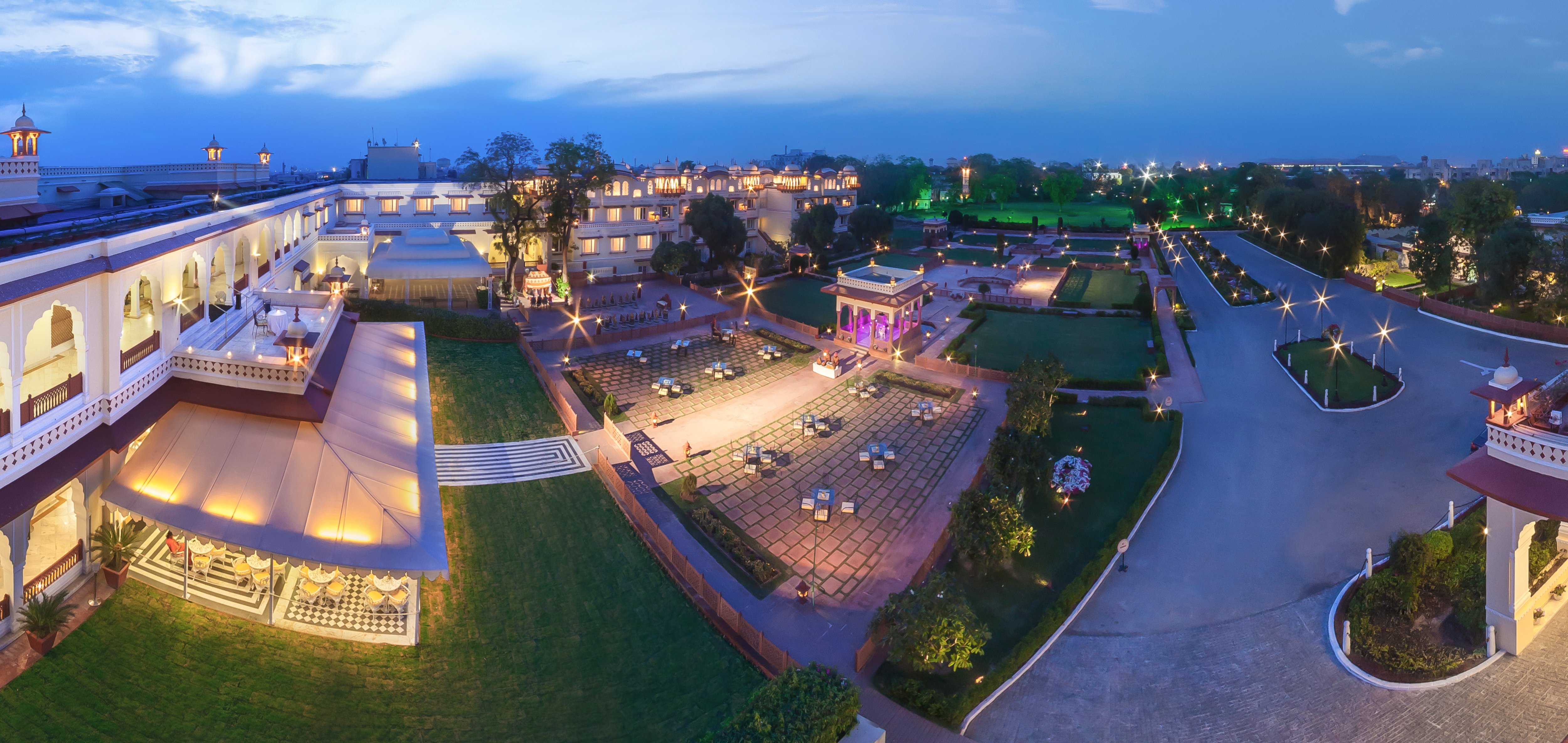Jai Mahal Palace Jaipur 73/84