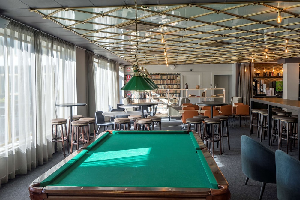 Scandic Skarholmen 3/64