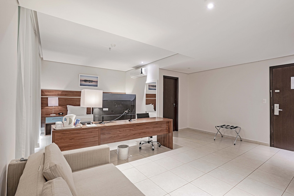 Slaviero Hotel Porto Velho 7/65