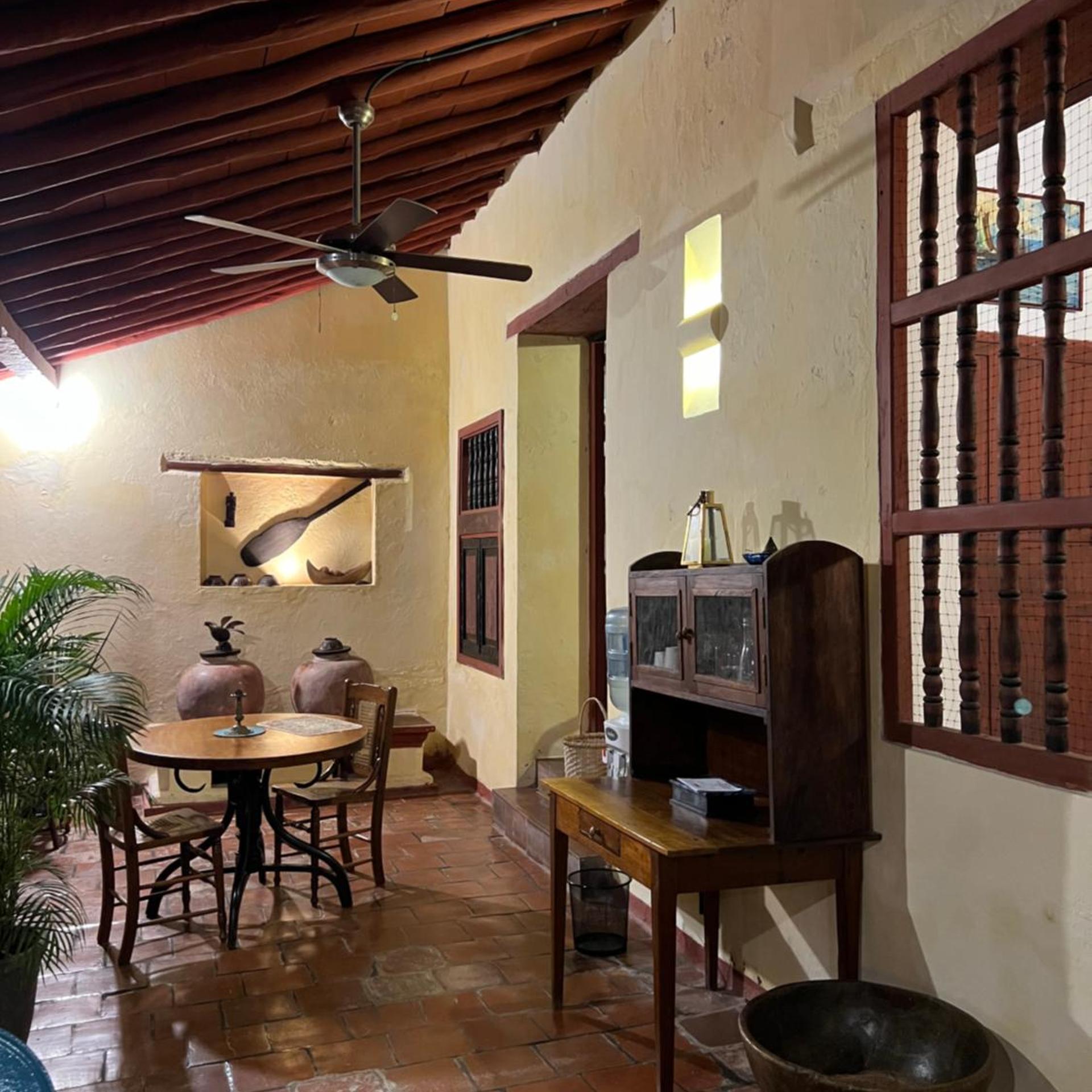 Hotel Boutique Casa Sinning 32/50