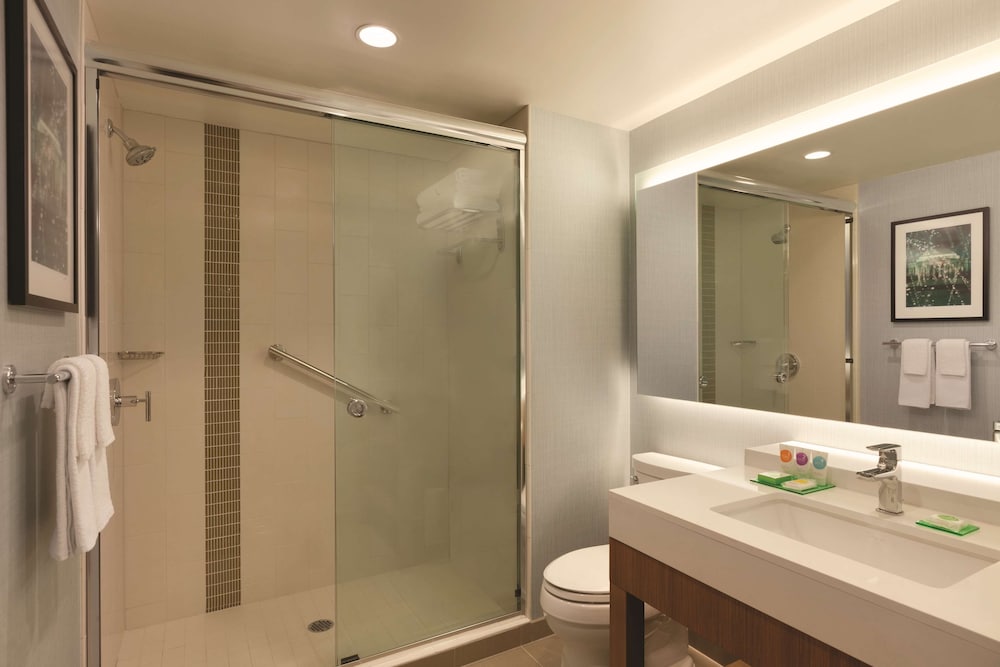 Hyatt Place Washington Dc/Georgetown/West End 6/49