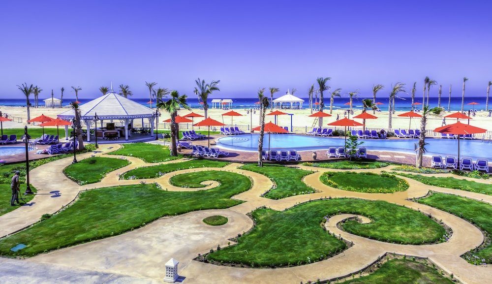 Porto Matrouh Beach Resort 53/66