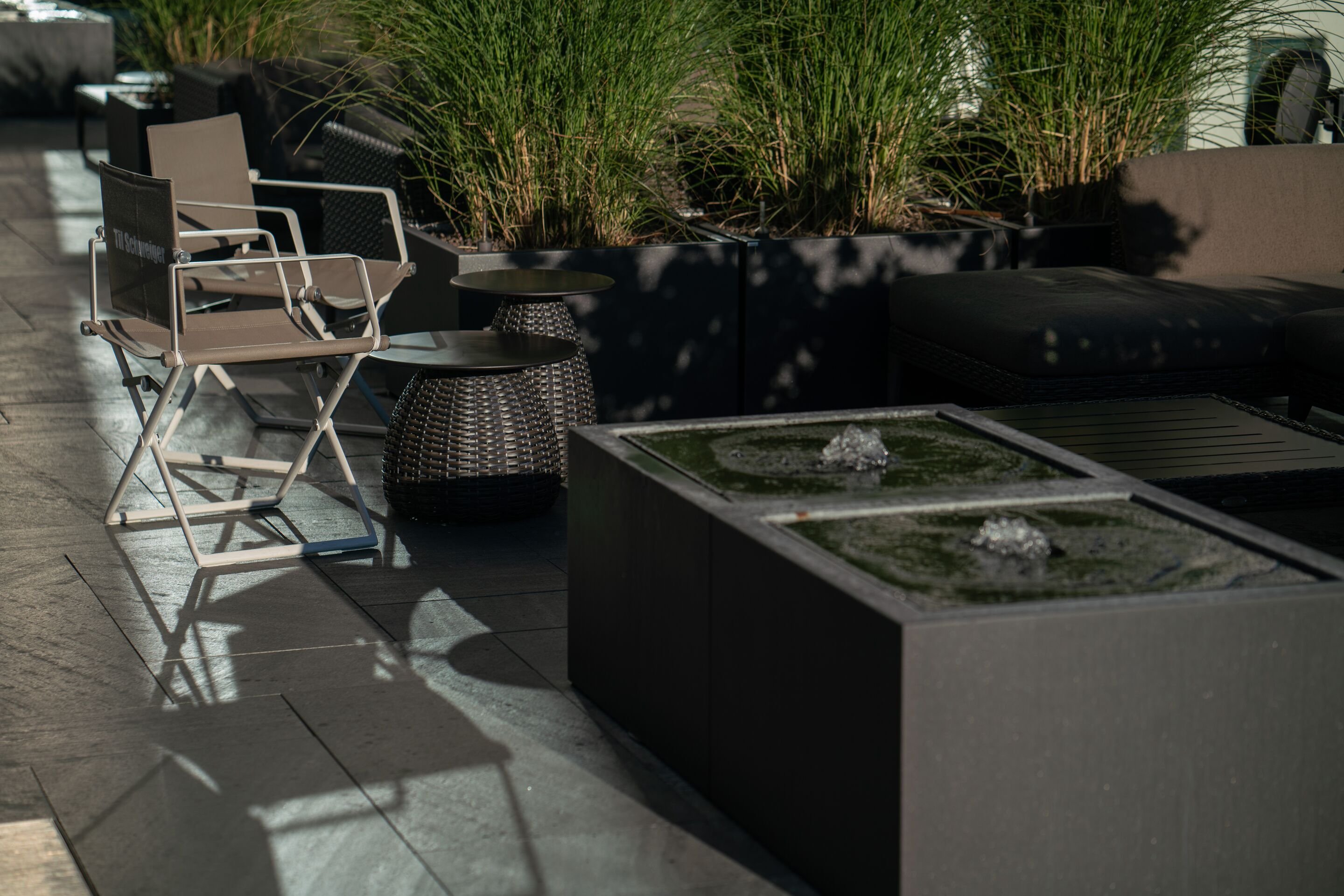 MOTEL ONE BERLIN-UPPER WEST 50/50