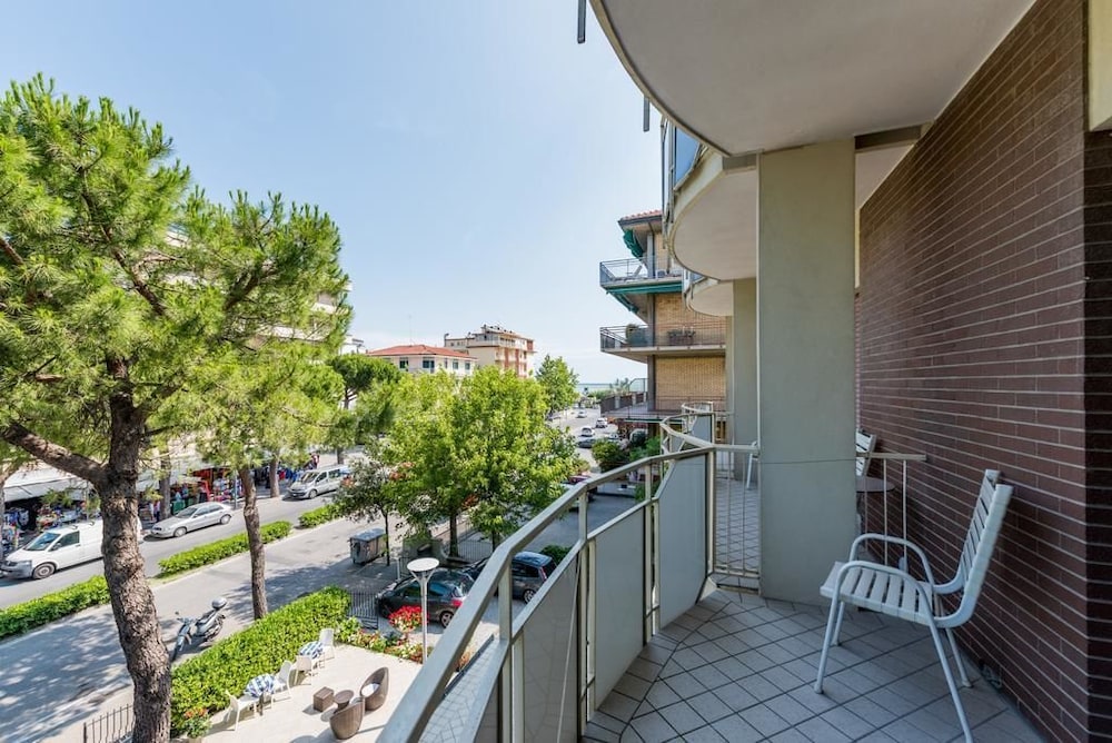Hotel Palladio 23/24