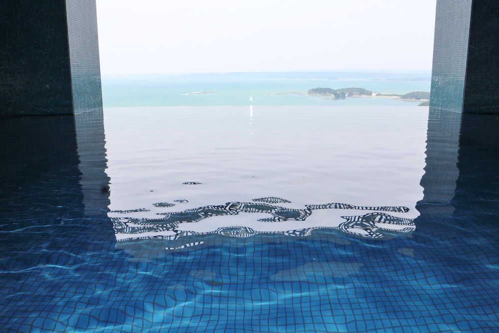 Infinito Hotel and Spa Nanki Shirahama (ex Green Hill Shirahama Hotel) 42/45