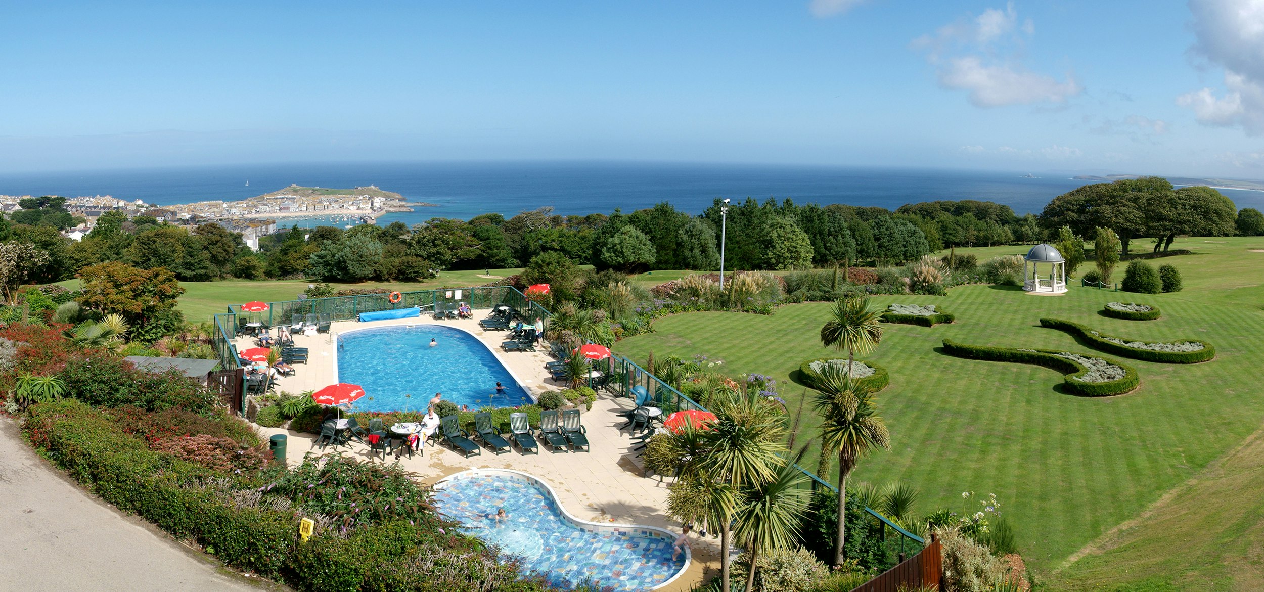 Tregenna Castle Resort 60/62