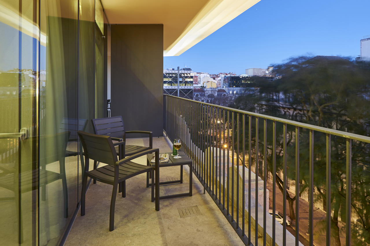 PortoBay Liberdade 30/32