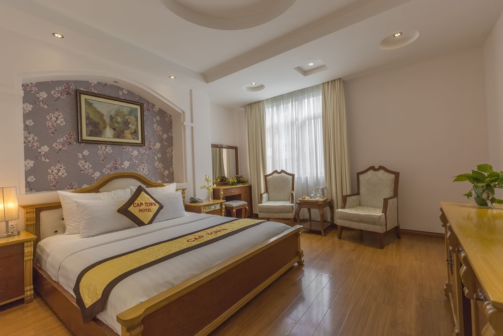 Cap Town Hotel 29/67