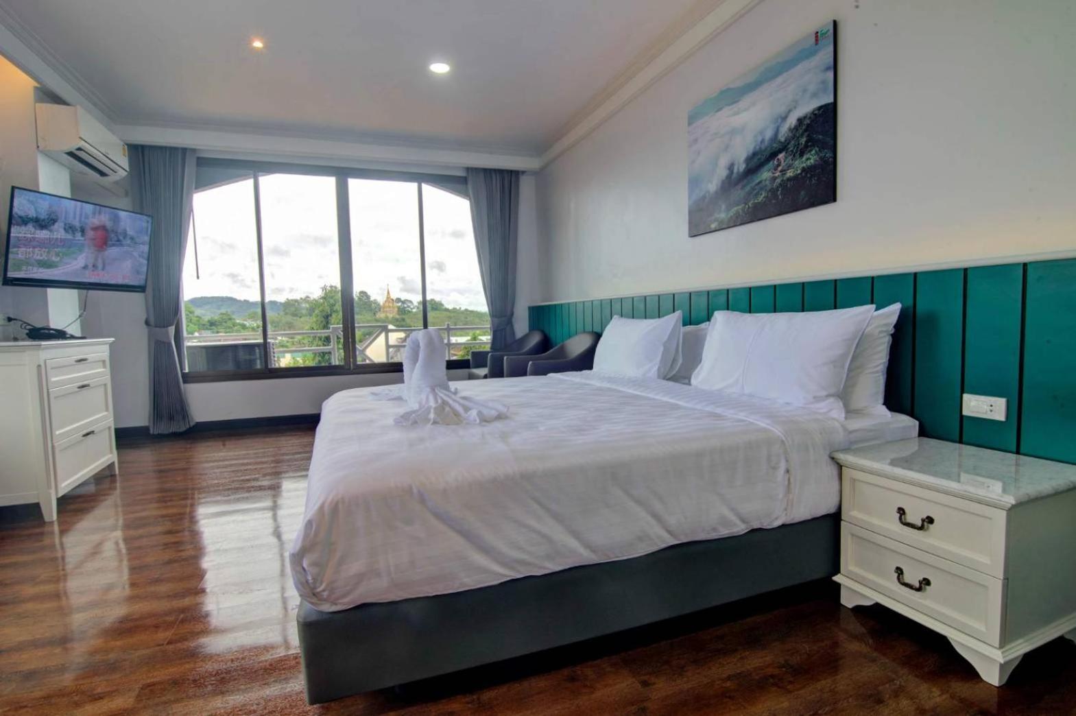 Grandview Landmark Betong Hotel 30/49