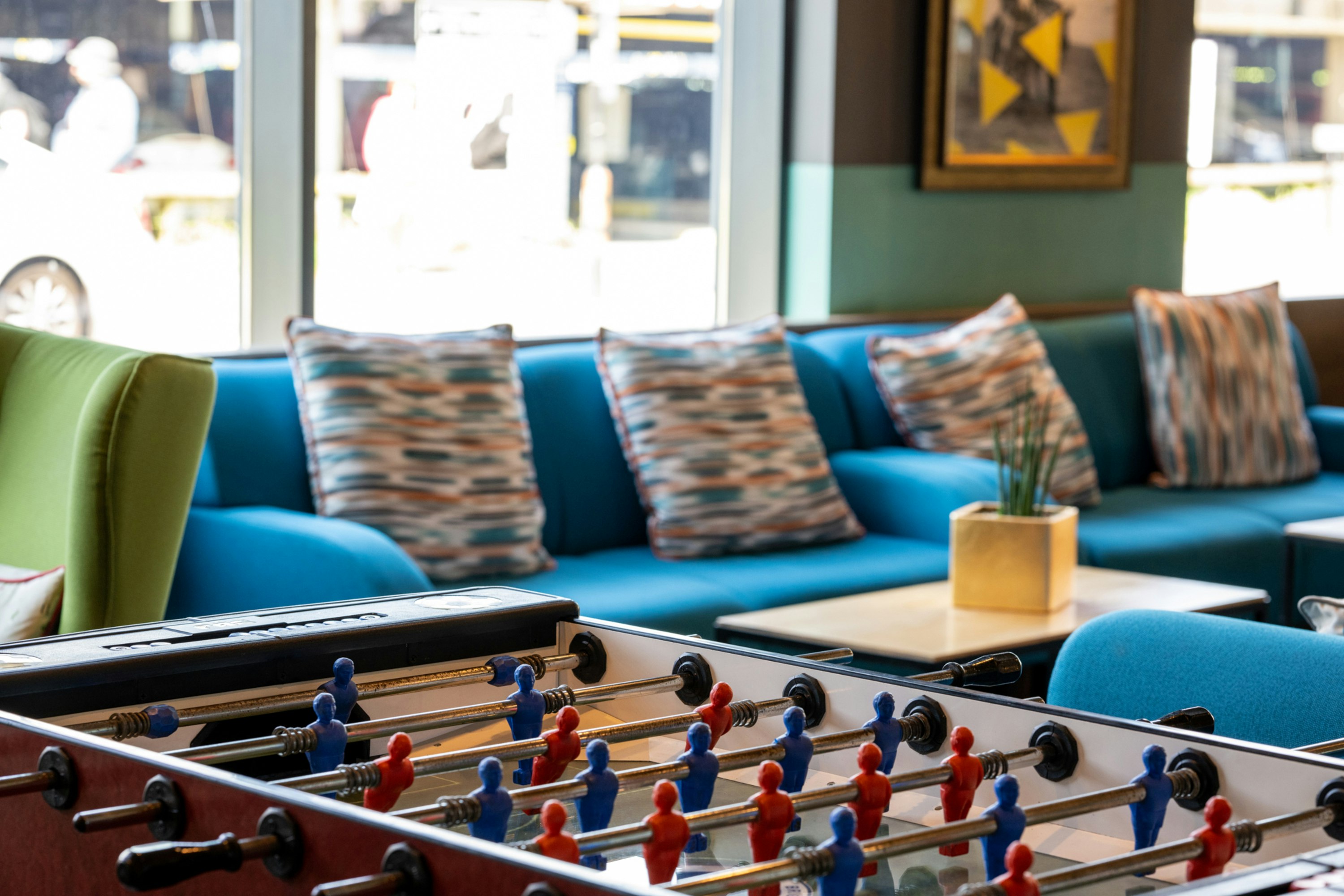 Leonardo Hotel Brighton 46/73