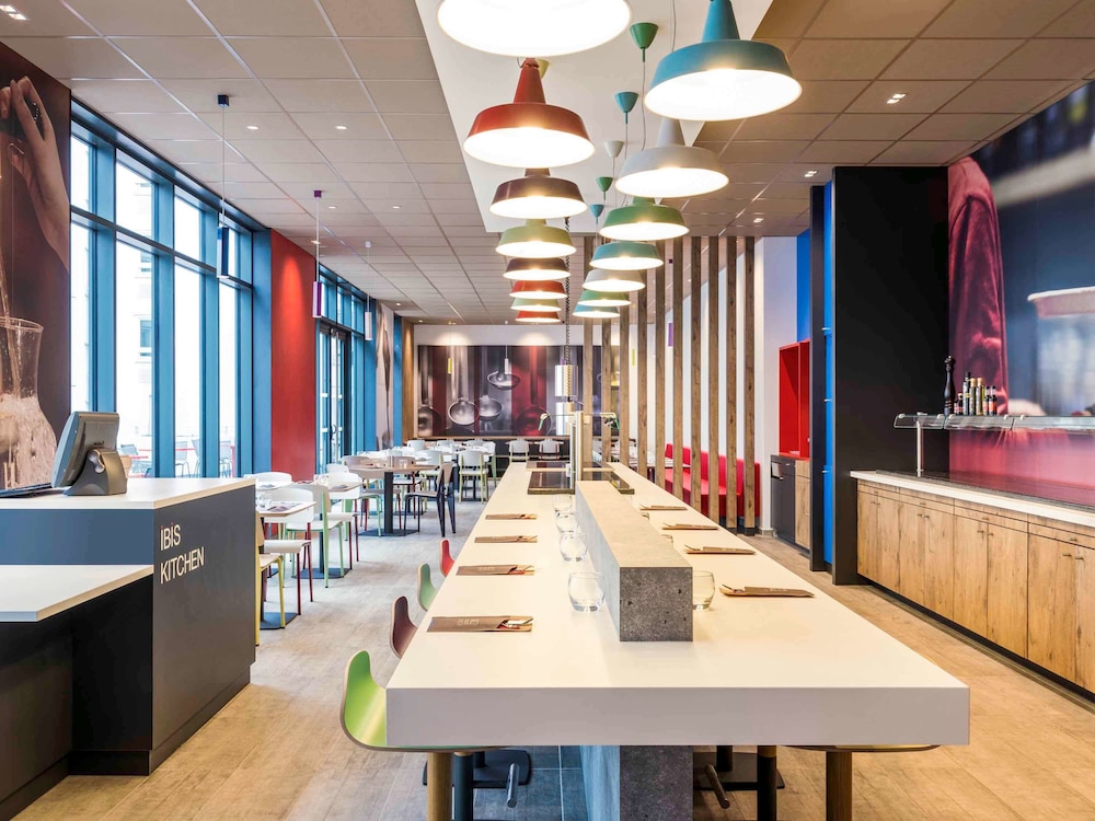 Ibis Paris Coeur d Orly Airport Hotel 53/66