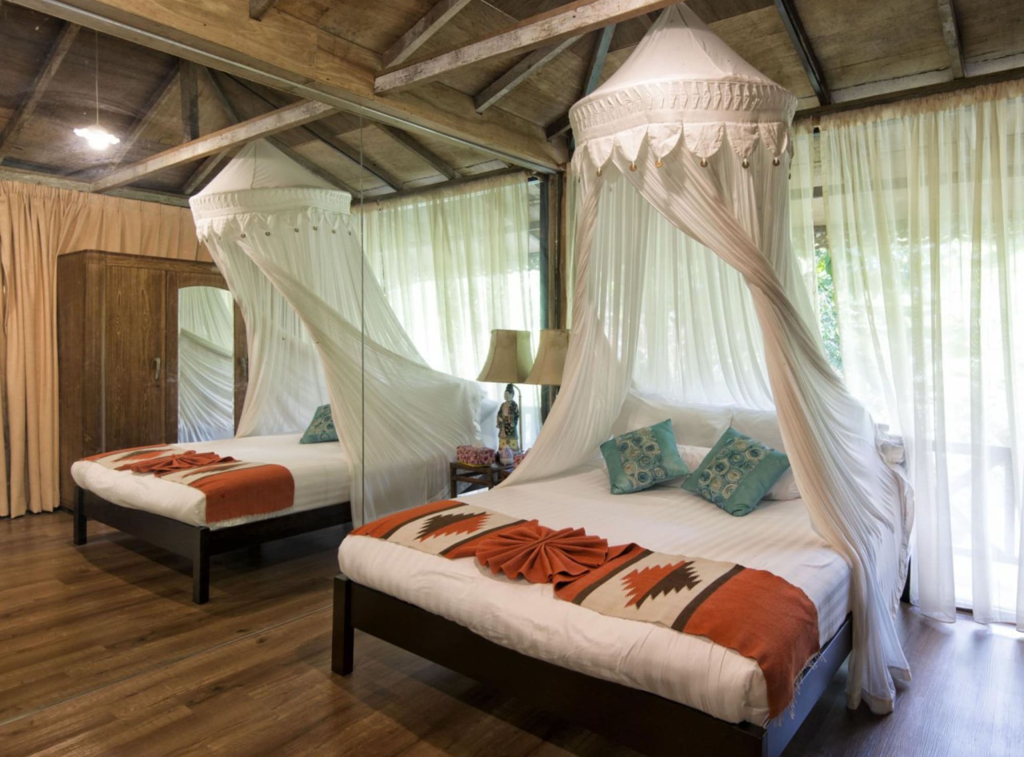 3 BEDROOMS, LILY, TRADITIONAL, VILLA