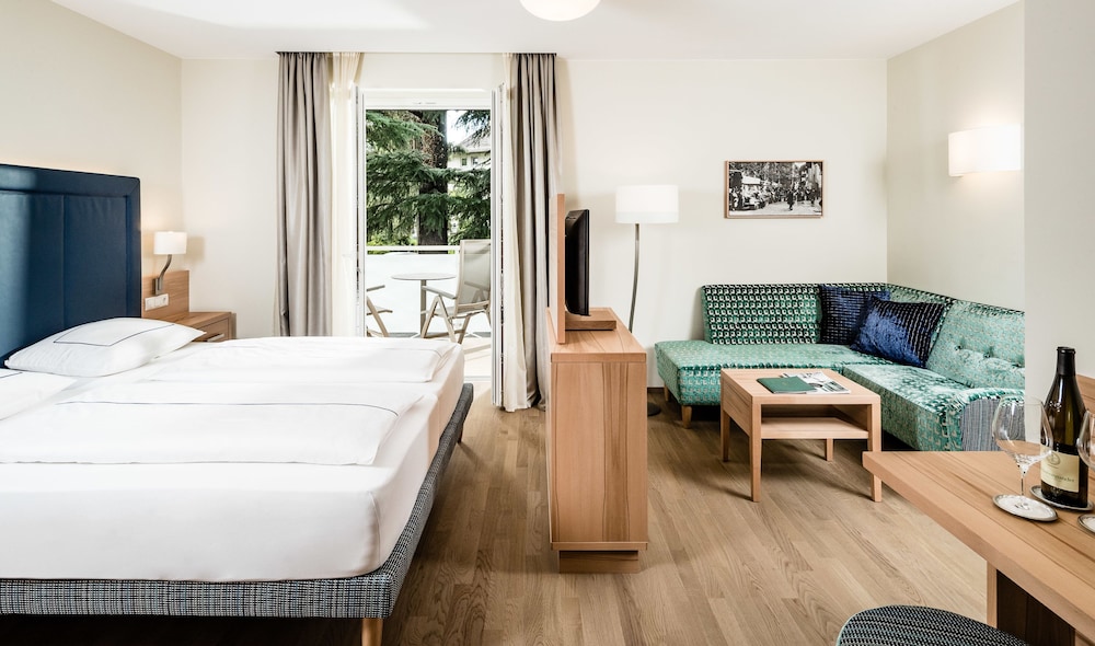 Hotel Bavaria 26/73