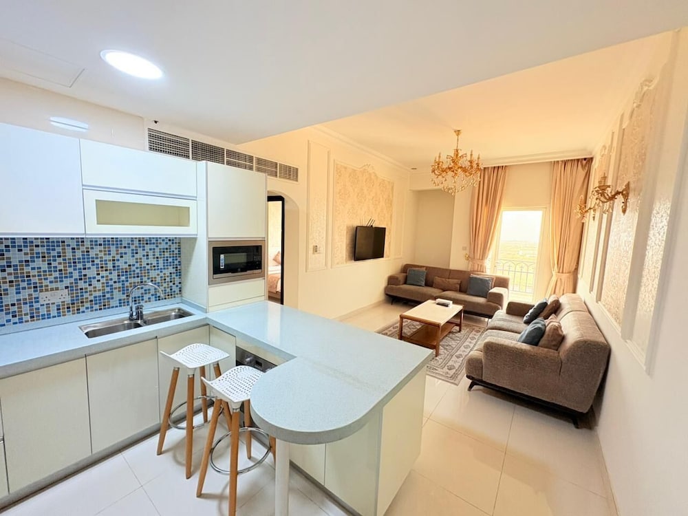 A'sinamar Hotel Apartment 38/50