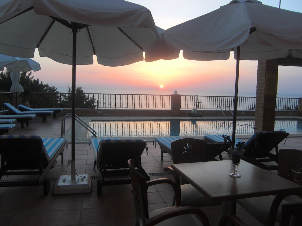 ANASTAZIA HOTEL 26/44