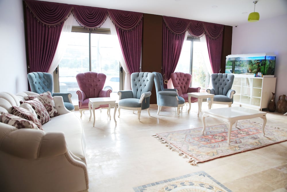 Zeytinli Konak Butik Hotel 10/15