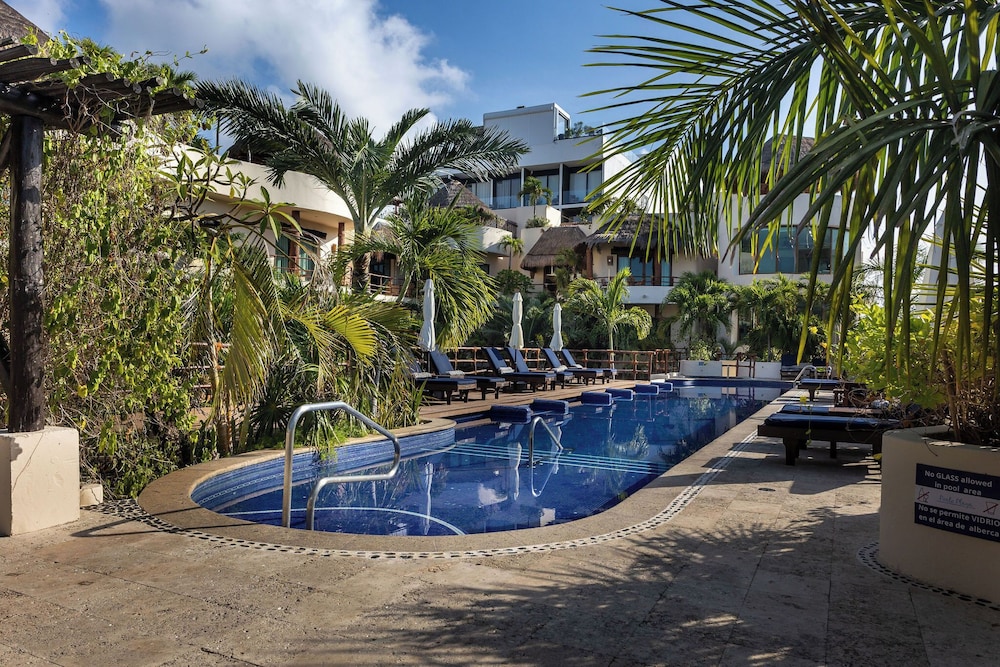 Porto Playa Condo Hotel And Beachclub 45/50