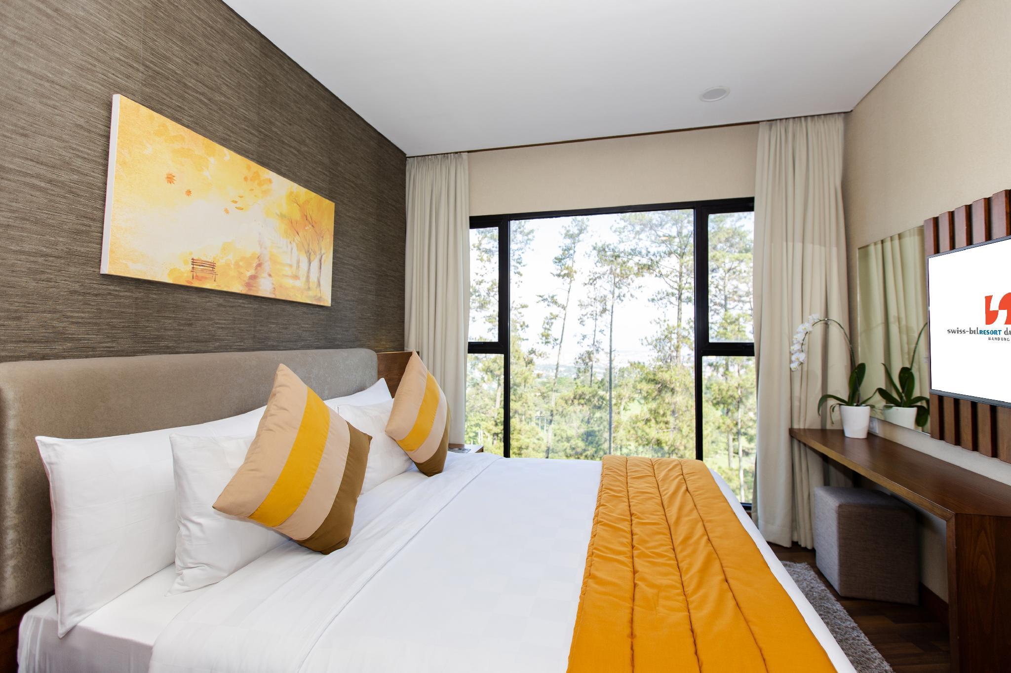Family Suite, Dago, No Balcony