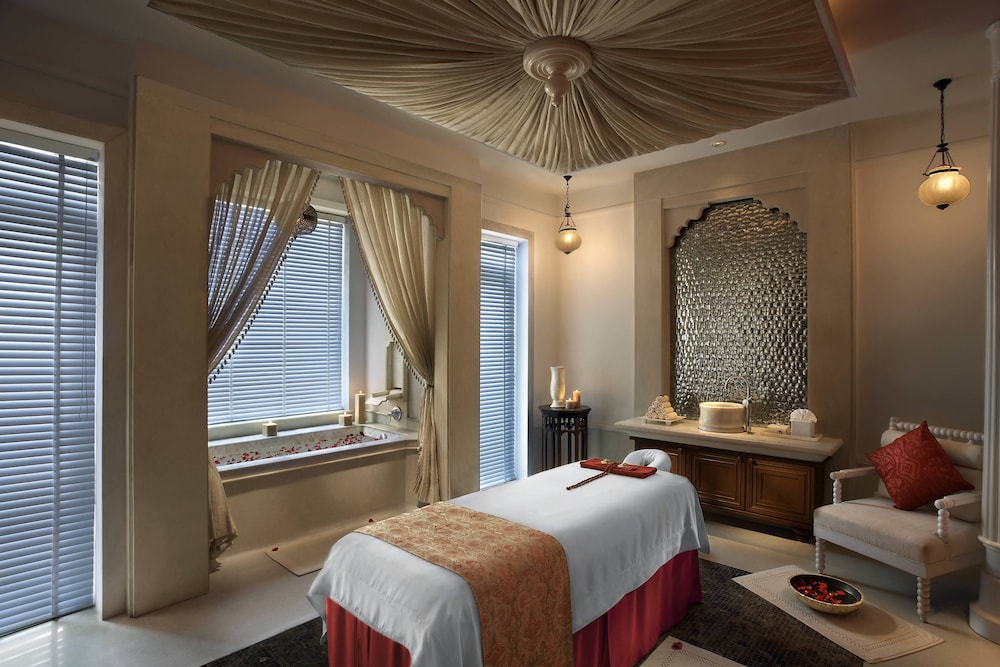 Itc Mughal A Luxury Collection Hotel Agra 32/59